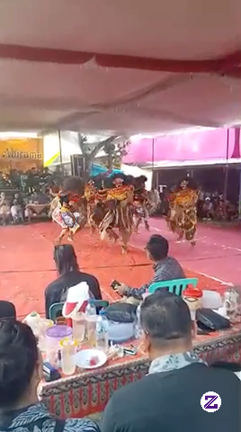 Reog Apa Ngereog Hayo???!
