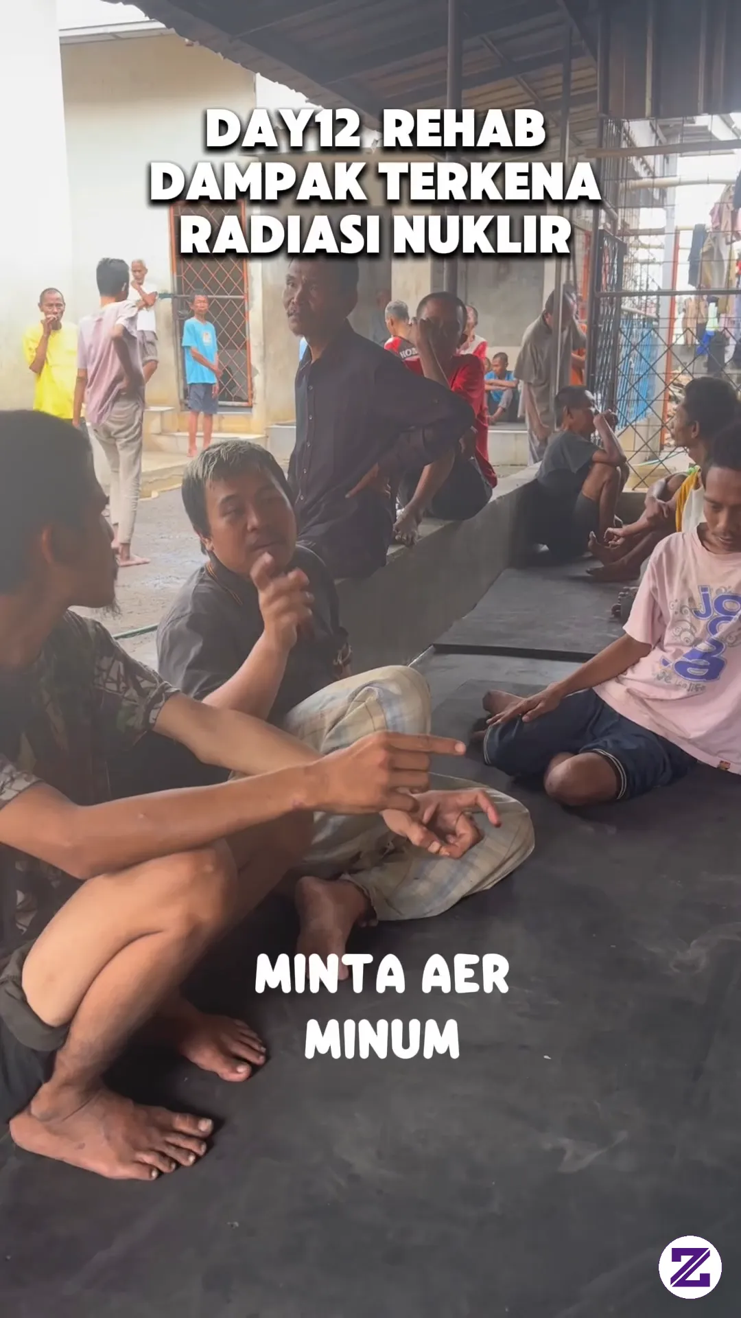 Ketika Isi Fikiran Tidak Sesuai Dentan Yang Di Ucapkan..
