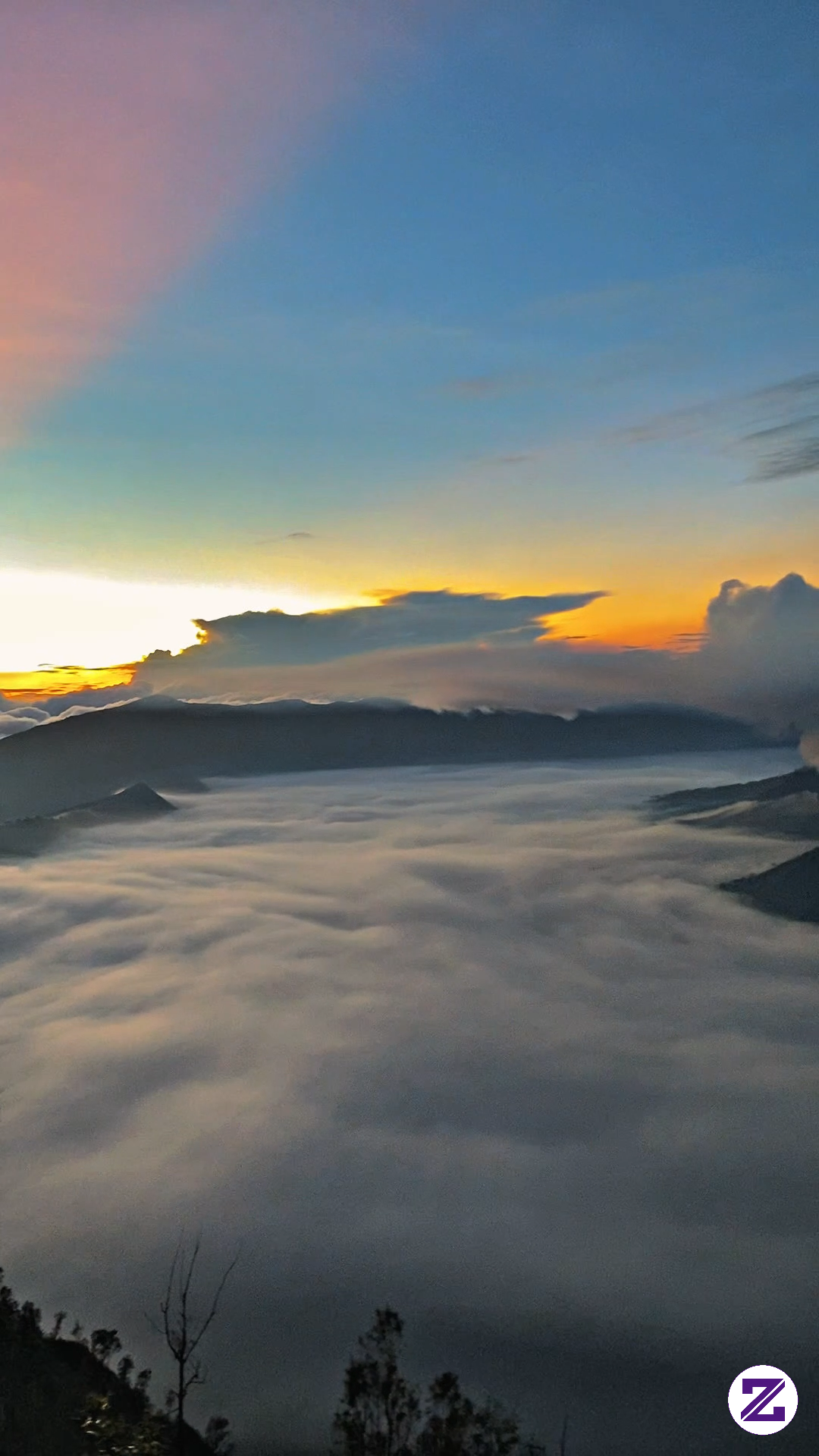 Bromo Sein Itu