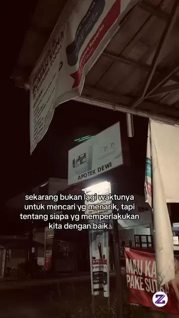 Sekarang Bukan Lagi Waktunya Mencari Yang Menarik 😮‍💨