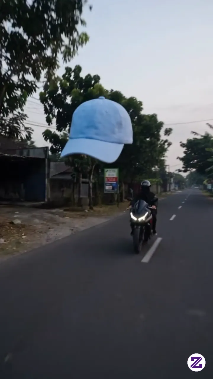Banyak Jalan Menuju Video Ketiga