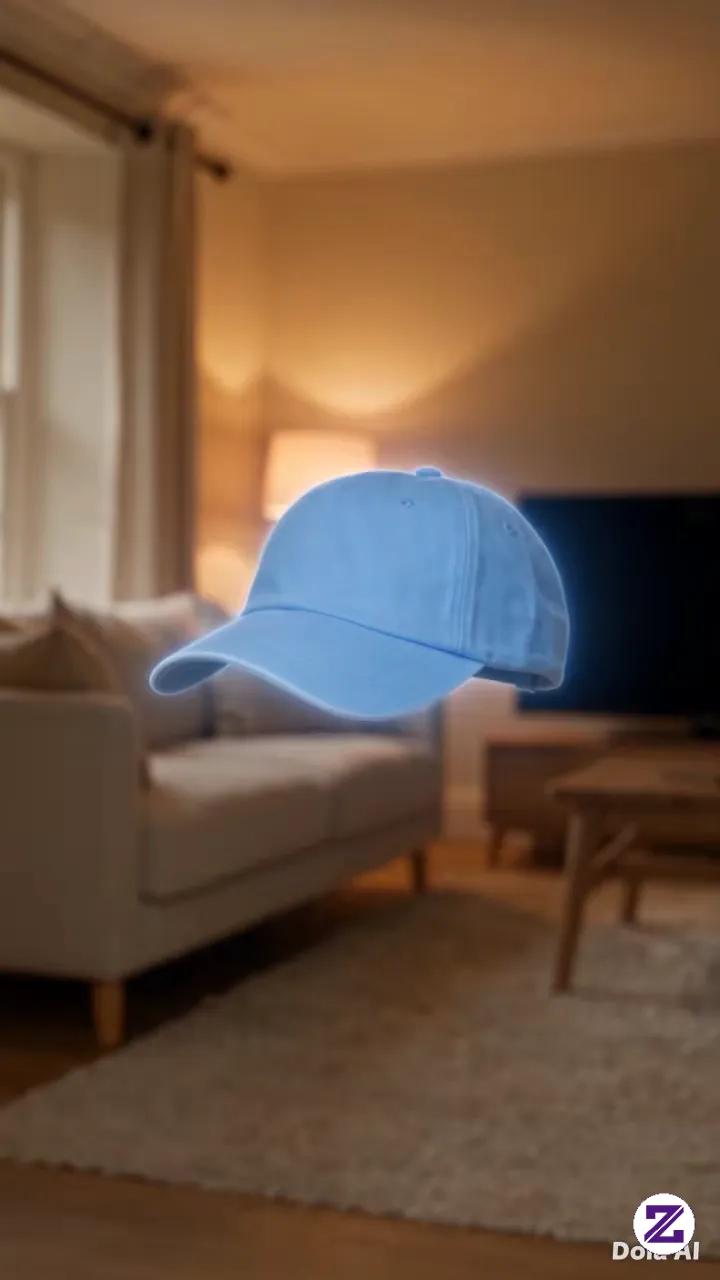 Cus Langsung Video Topi #4