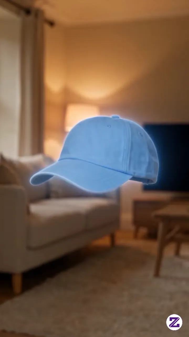 Cuss Langsung Topi Terbang #5