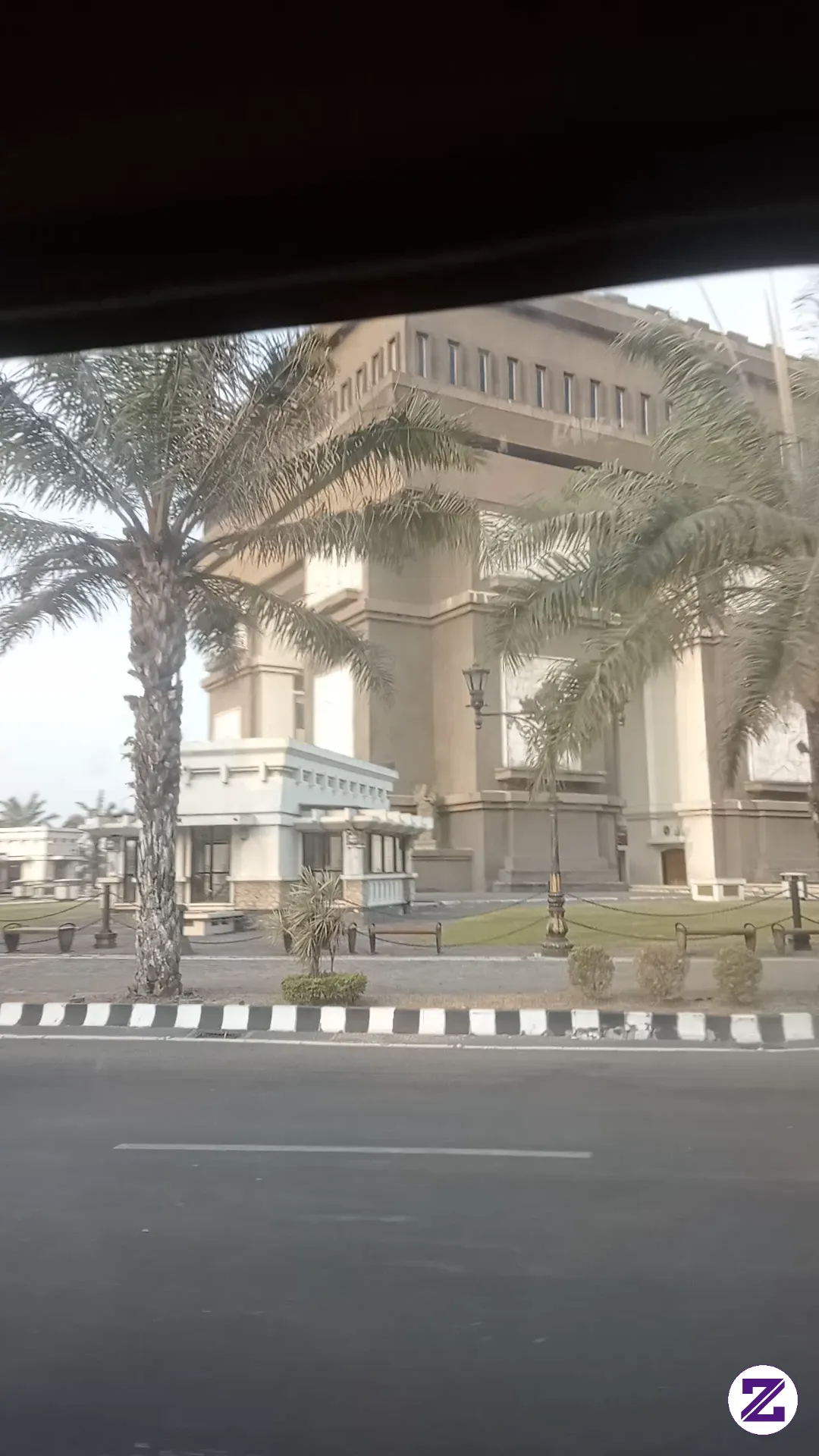 Simpang Lima Gumul Kediri...