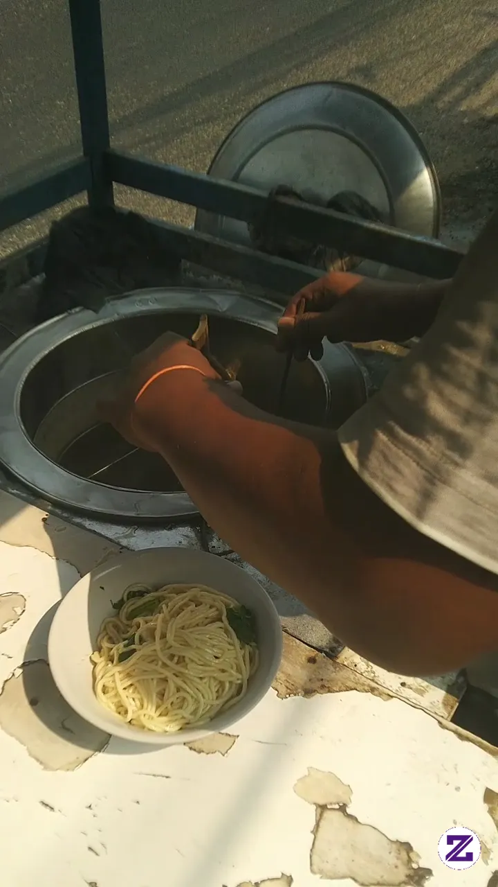 Mie Aayam Gak Ada Duanya