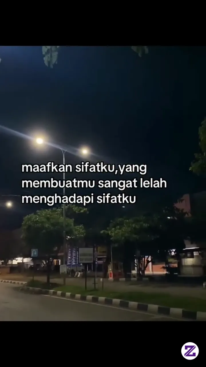 Jalan Jalan Malam Di Kota
