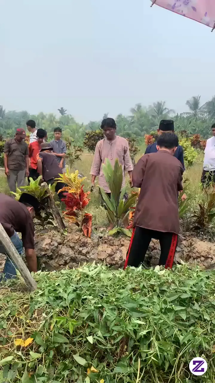 Tahun 2023 Kehilangan Sosok Papa, Tahun 2026 Kehilangan Sosok Ibu, 😭😭😭