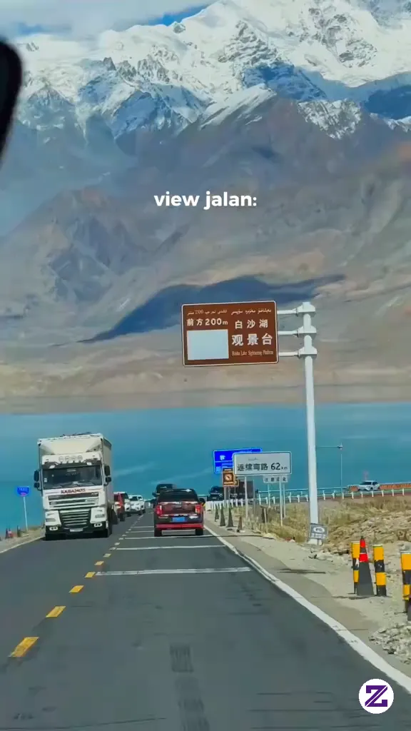 Masya Allah Indahnya 😍😍