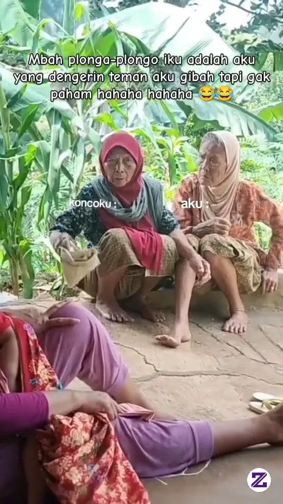Video Lucu..