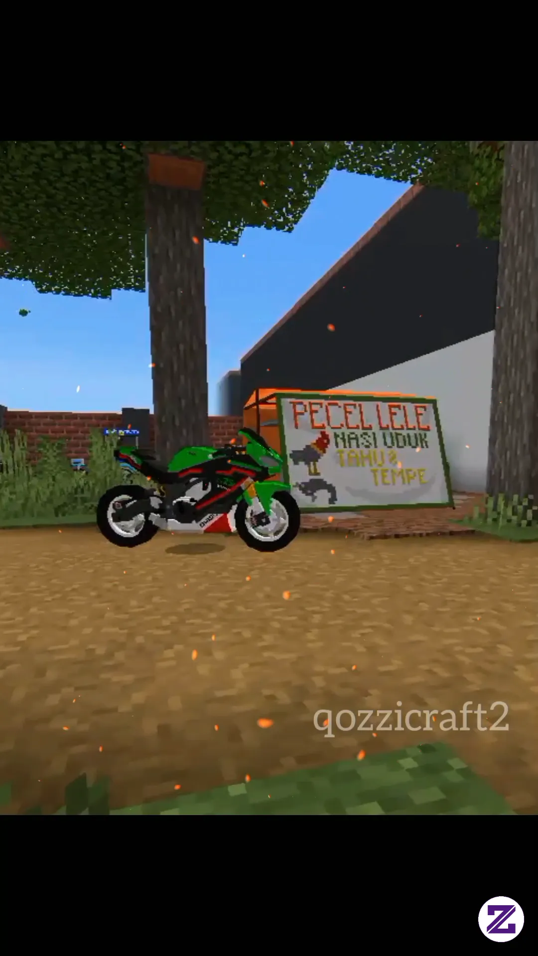 Ninja Zx25r