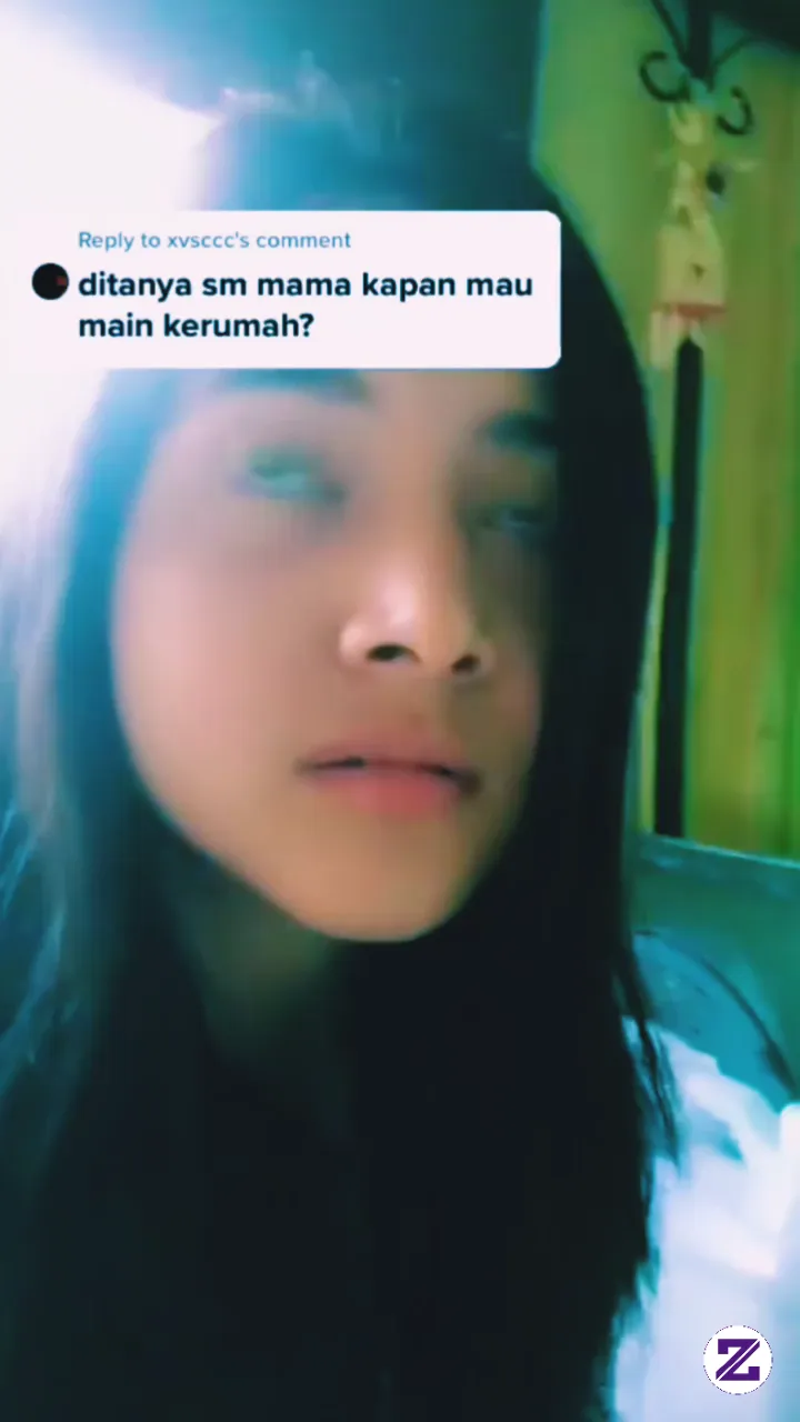 Bilangin Ke Mamah Km Ya... !!...☺️☺️😁