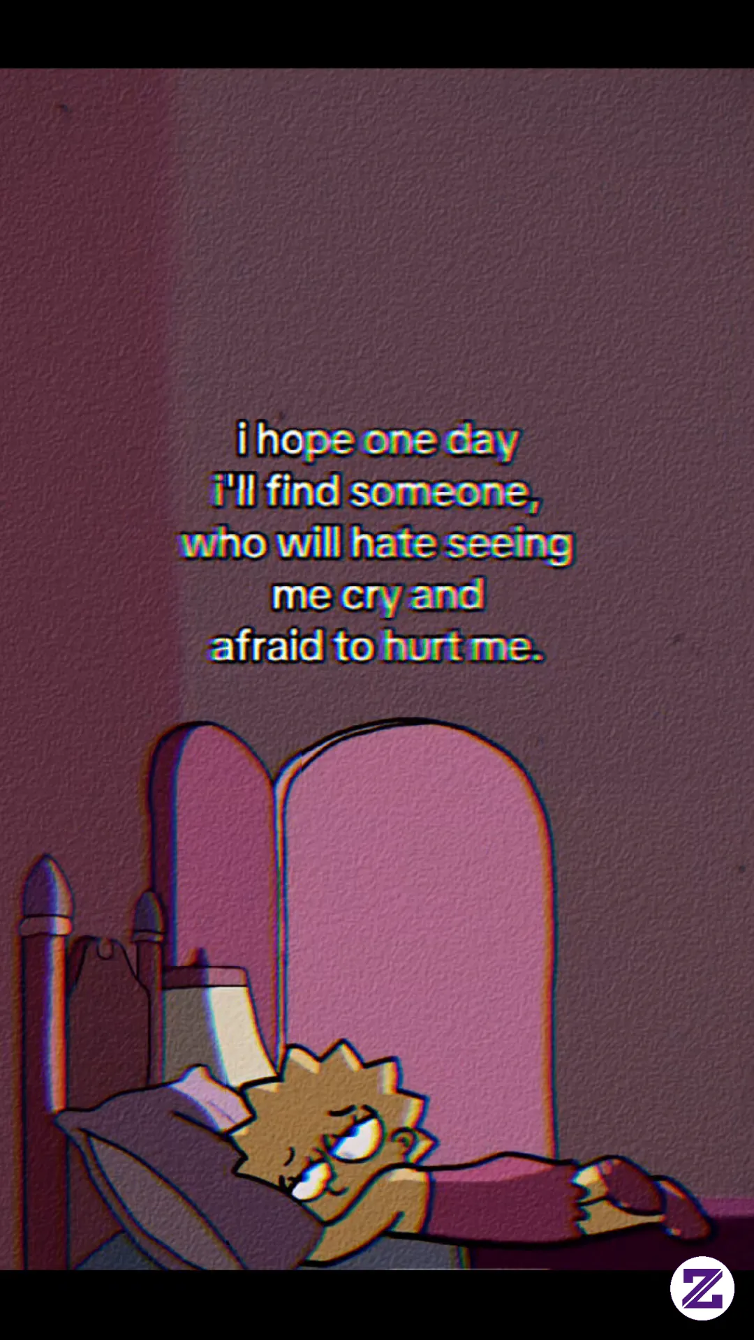 I Hope One Day