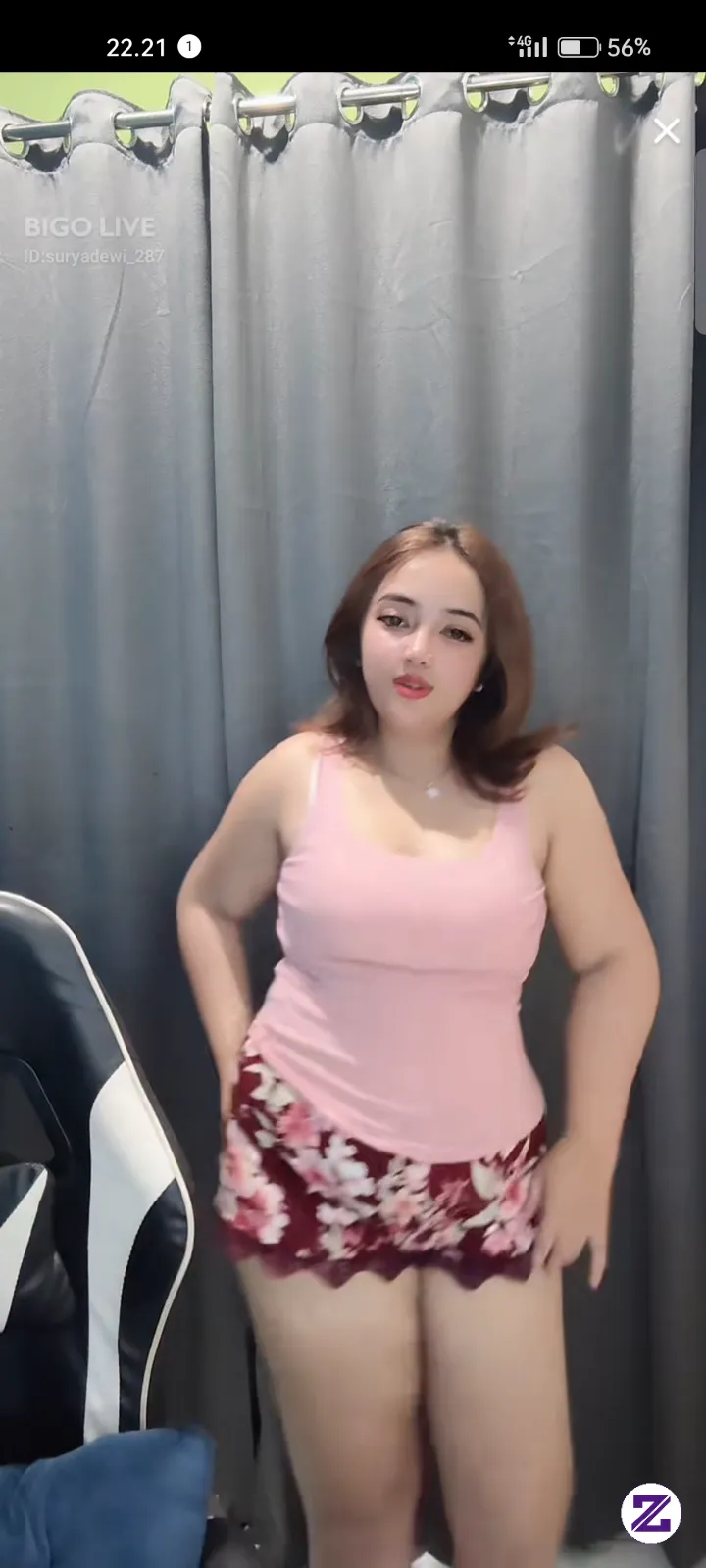 Mantap Jos Bang Goyang