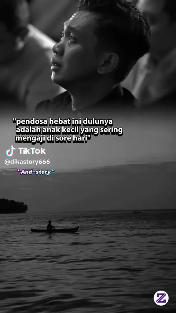 Aku Hanyalah Pendosa