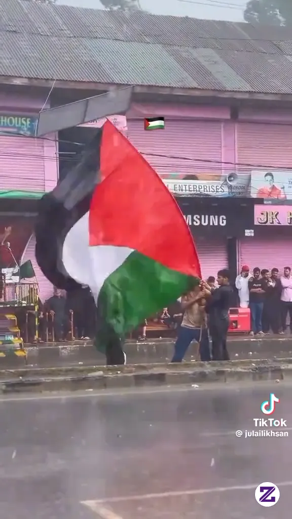 Free Palestine