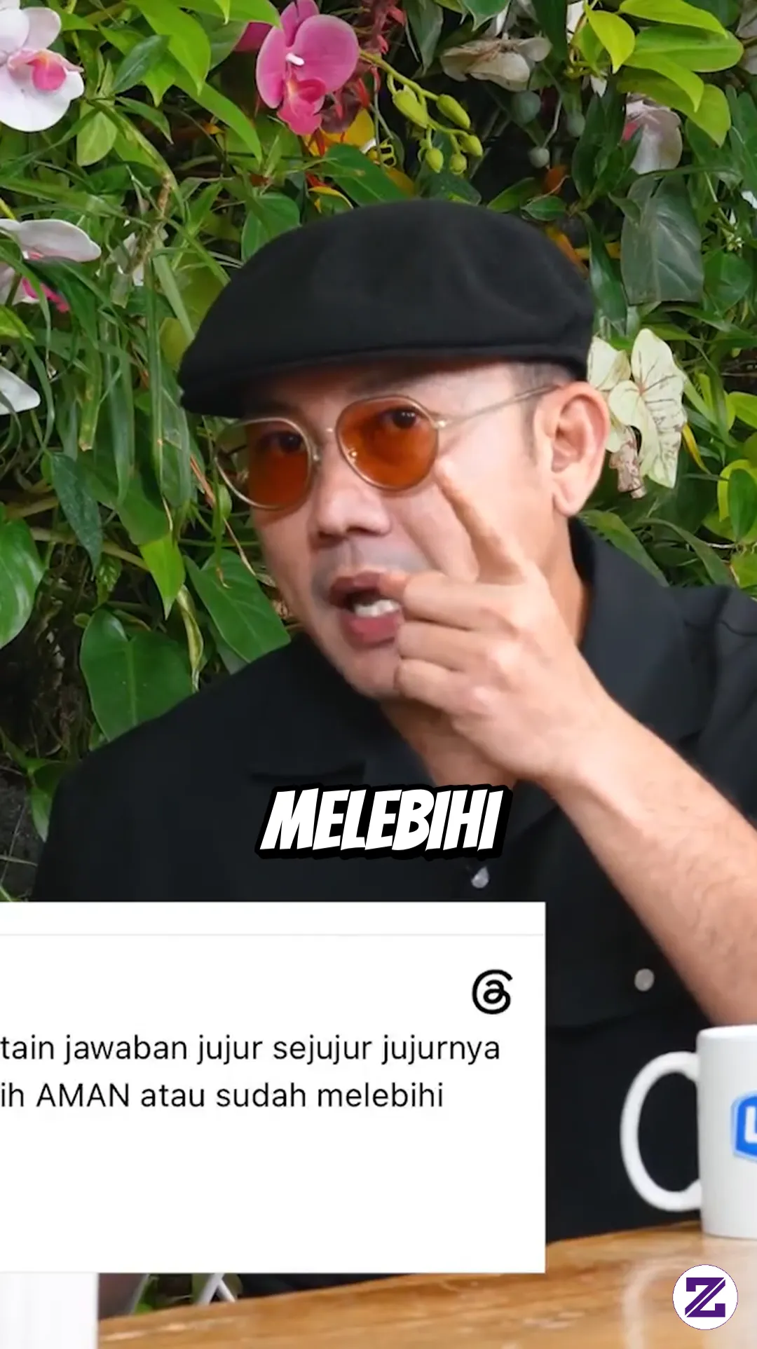 Penjelasan Kondisi Defisit APBN Indonesia "Pak Purbaya Jelaskan Ke Denny Sumargo