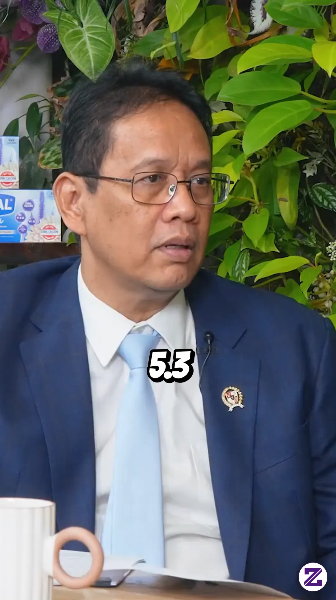Bagaimana Menilai Pertumbuhan Ekonomi Riil