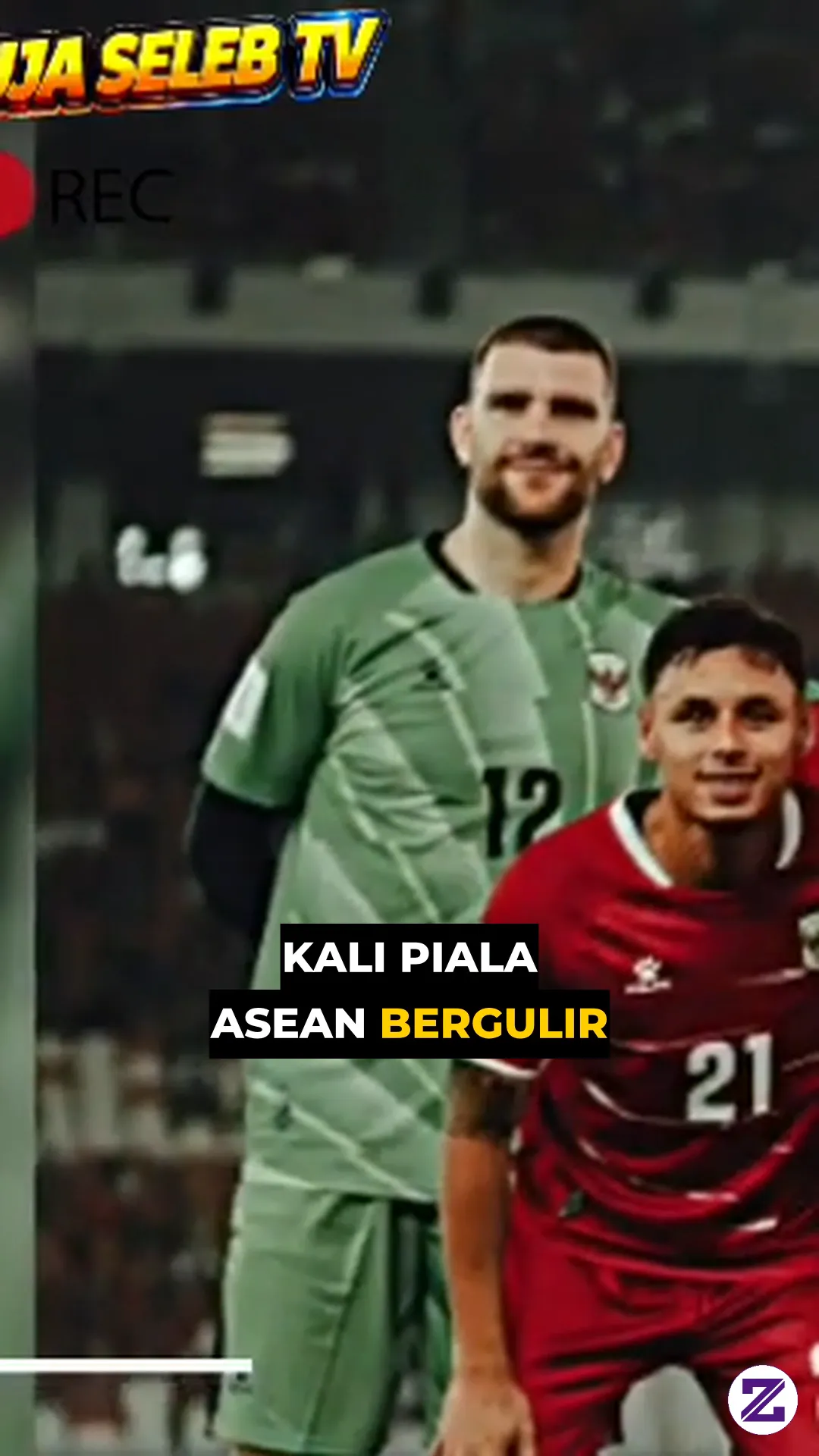 Drama Adu Penalti Sengit Kalahkan Thailand