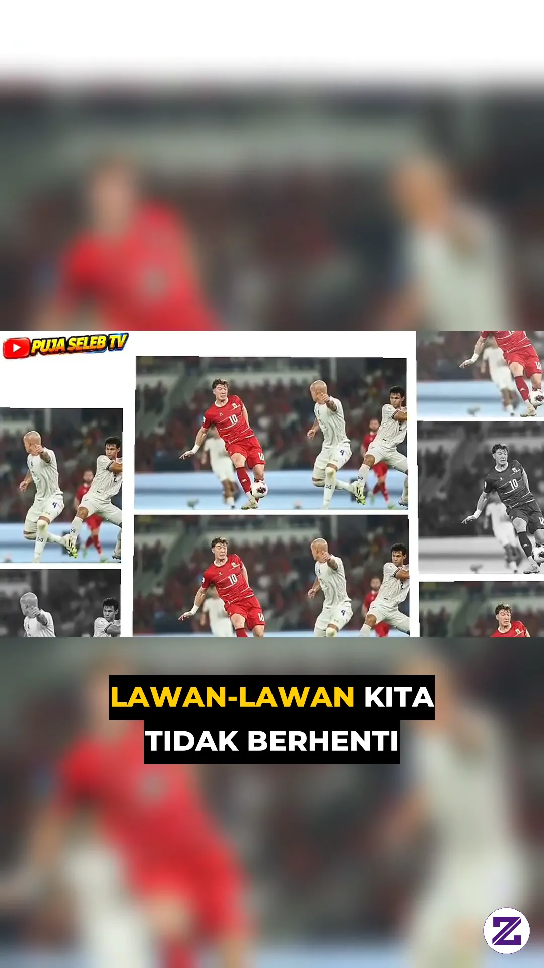 Peringatan Dingin Calvin Verdonk Usai Juara