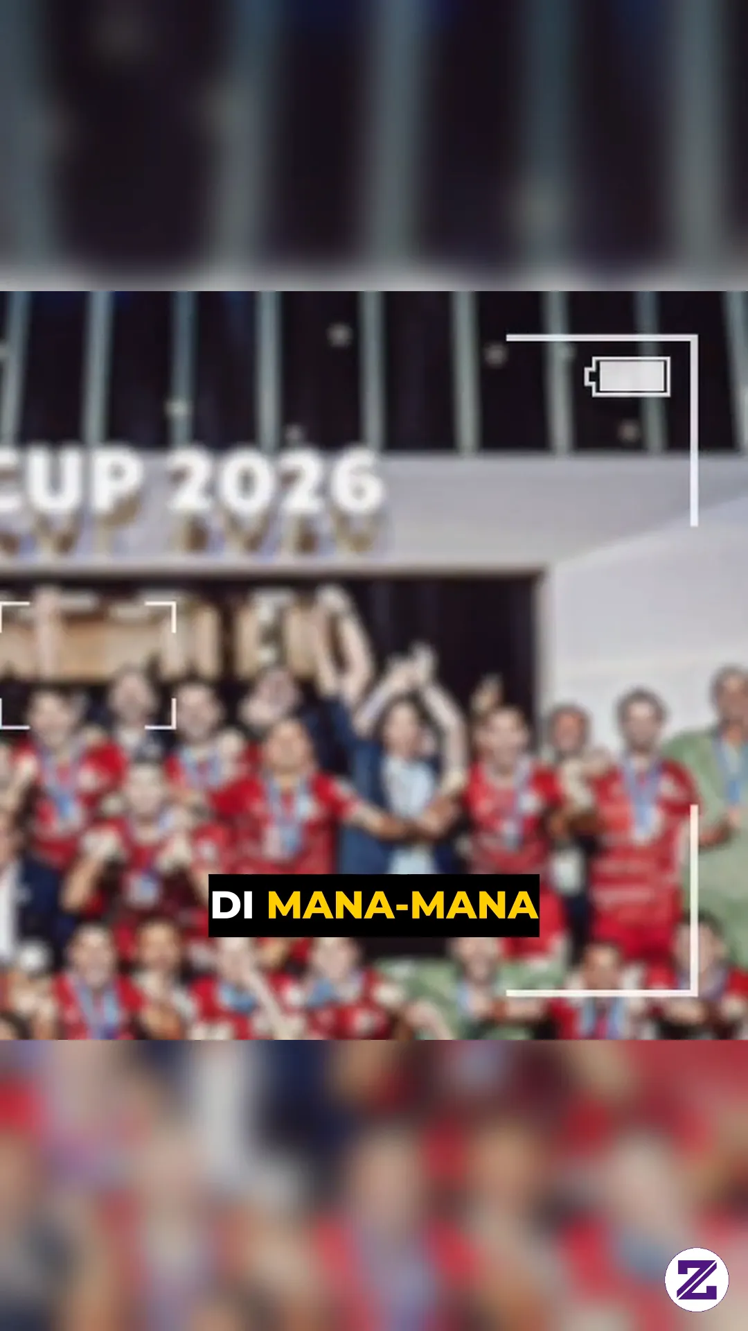 Ujian Laga Tandang Berat Erick Thohir