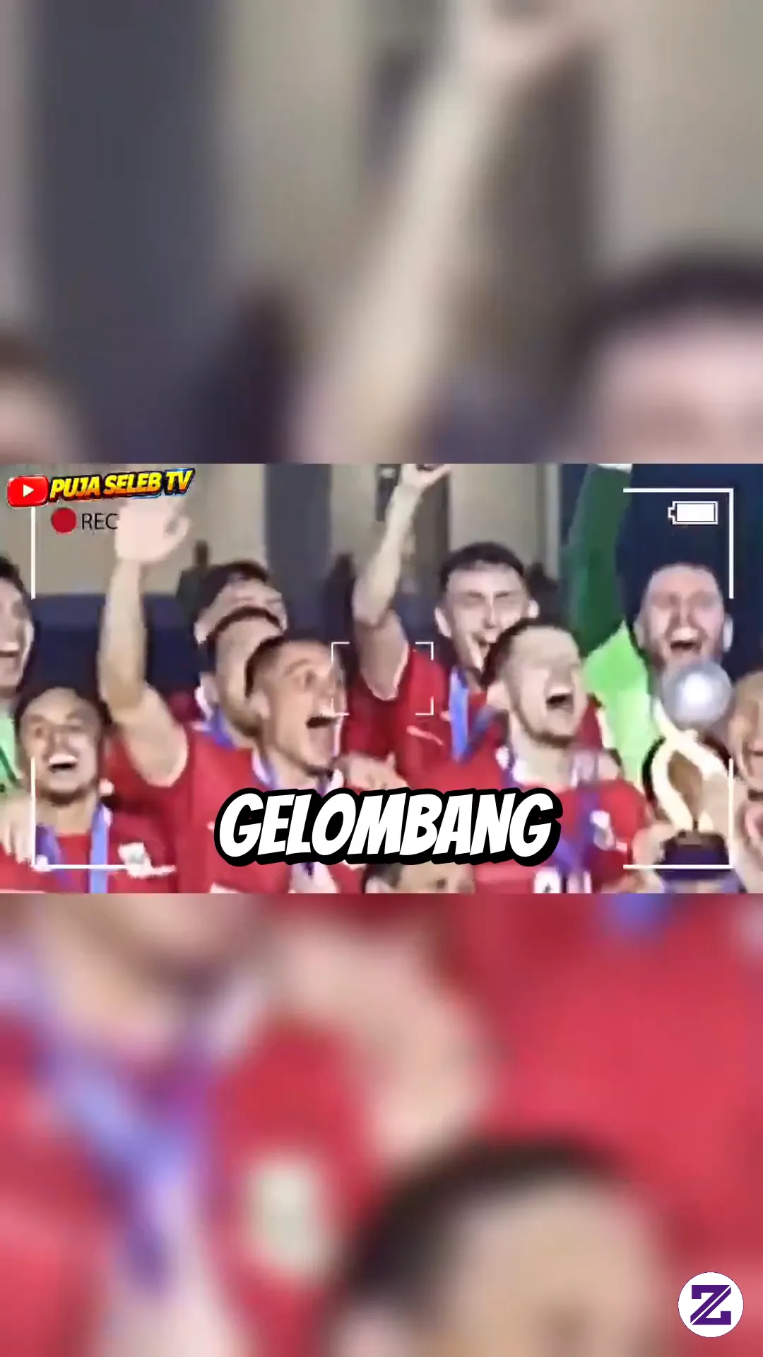 Gianni Infantino Puji Habis Tuan Rumah