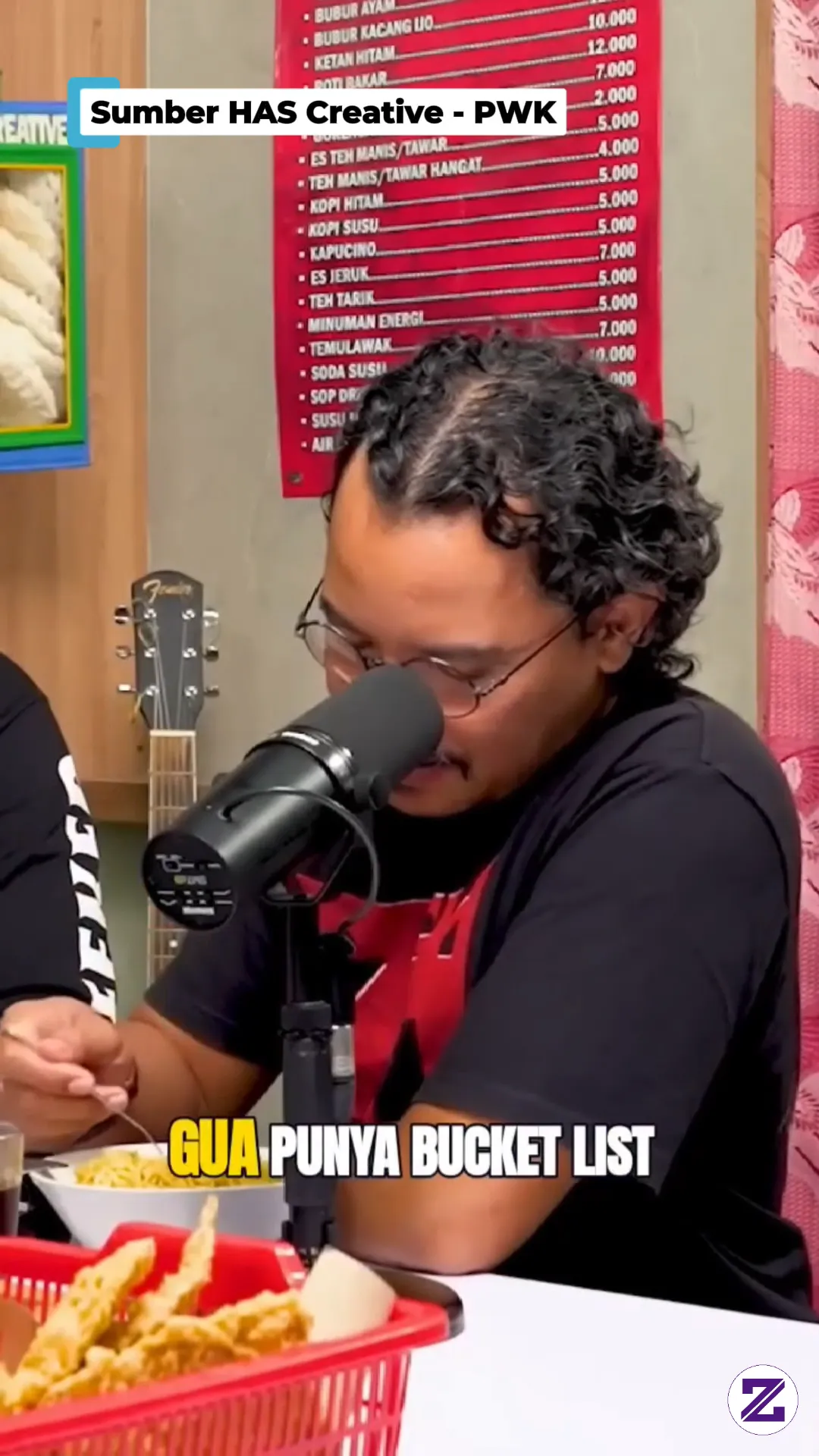 Podcast Seru