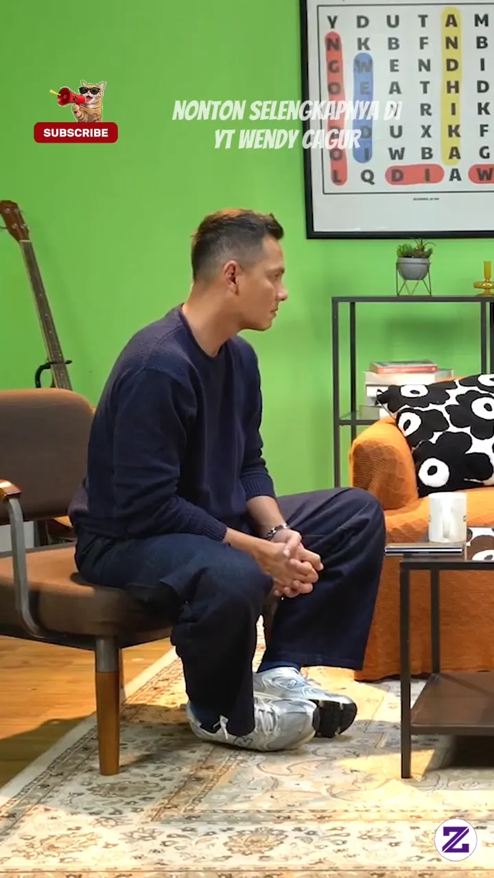 Sindirin Ustad Denis Lim Soal Pencairan Pahala
