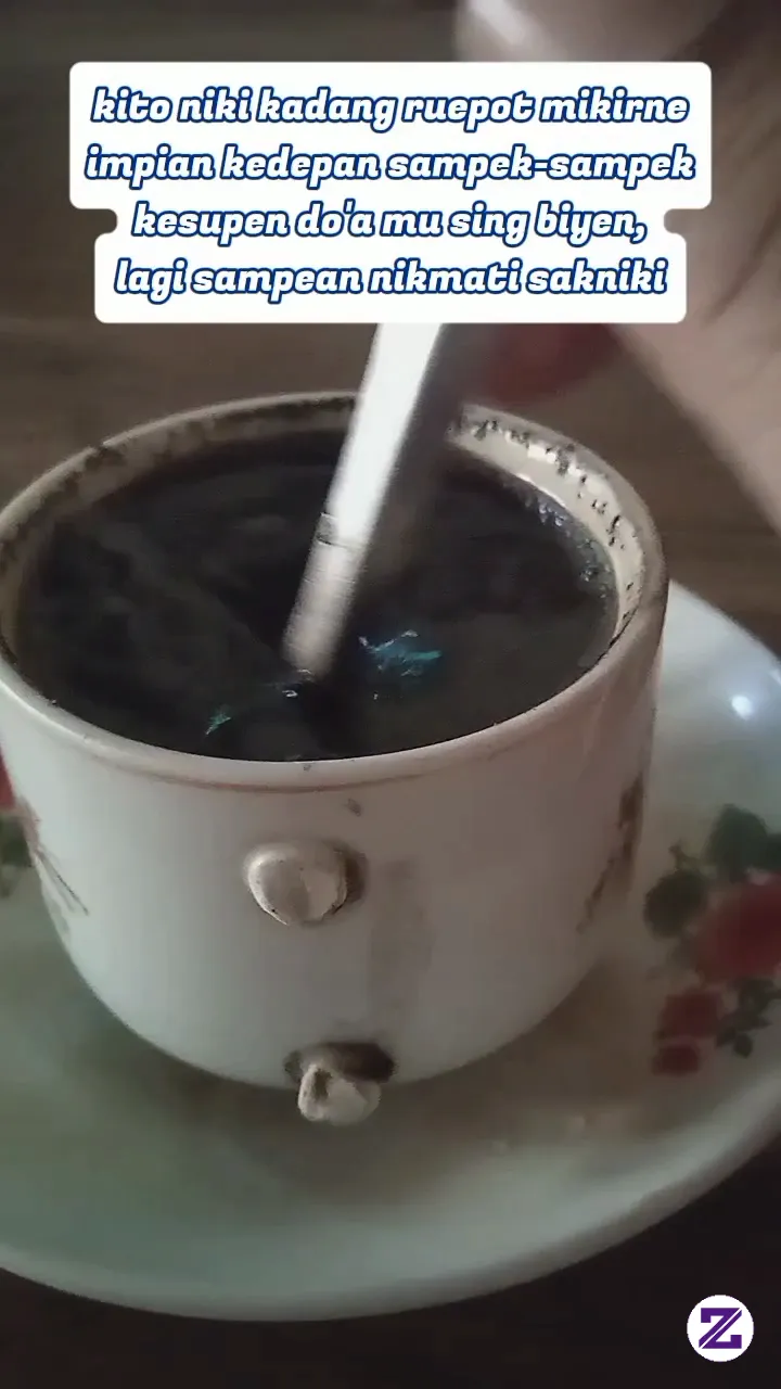 Filosofi Kopi