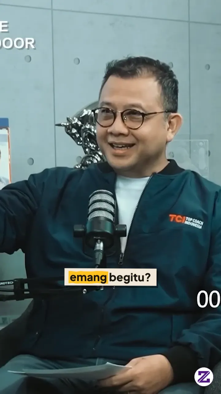 Coach Tom Sebut Jual Mimpi!