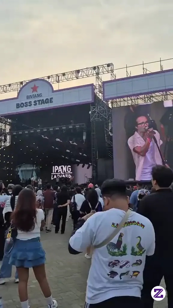 Sangat Ramai Sekali🔥