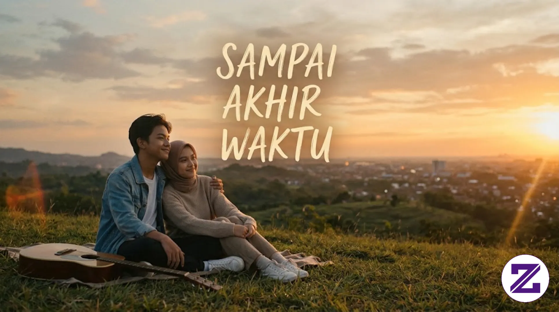 SAMPAI AKHIR WAKTU