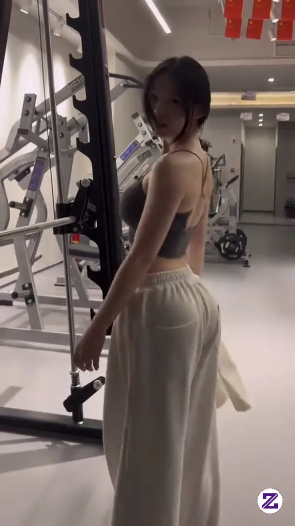 Gym On The Day💪