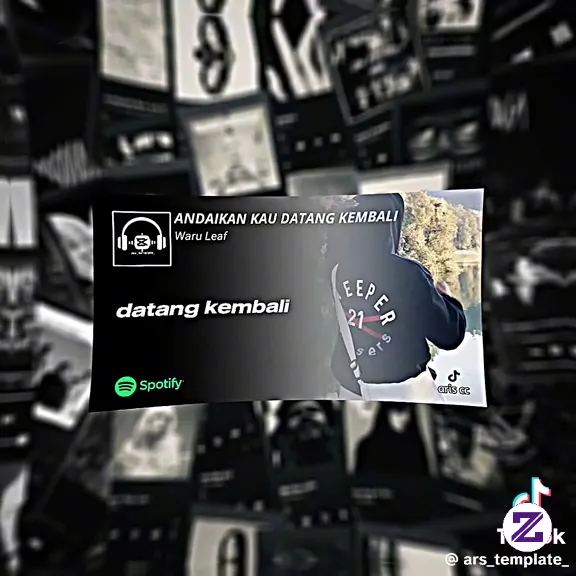 Lagu Andaikan Kau Datang Kembali