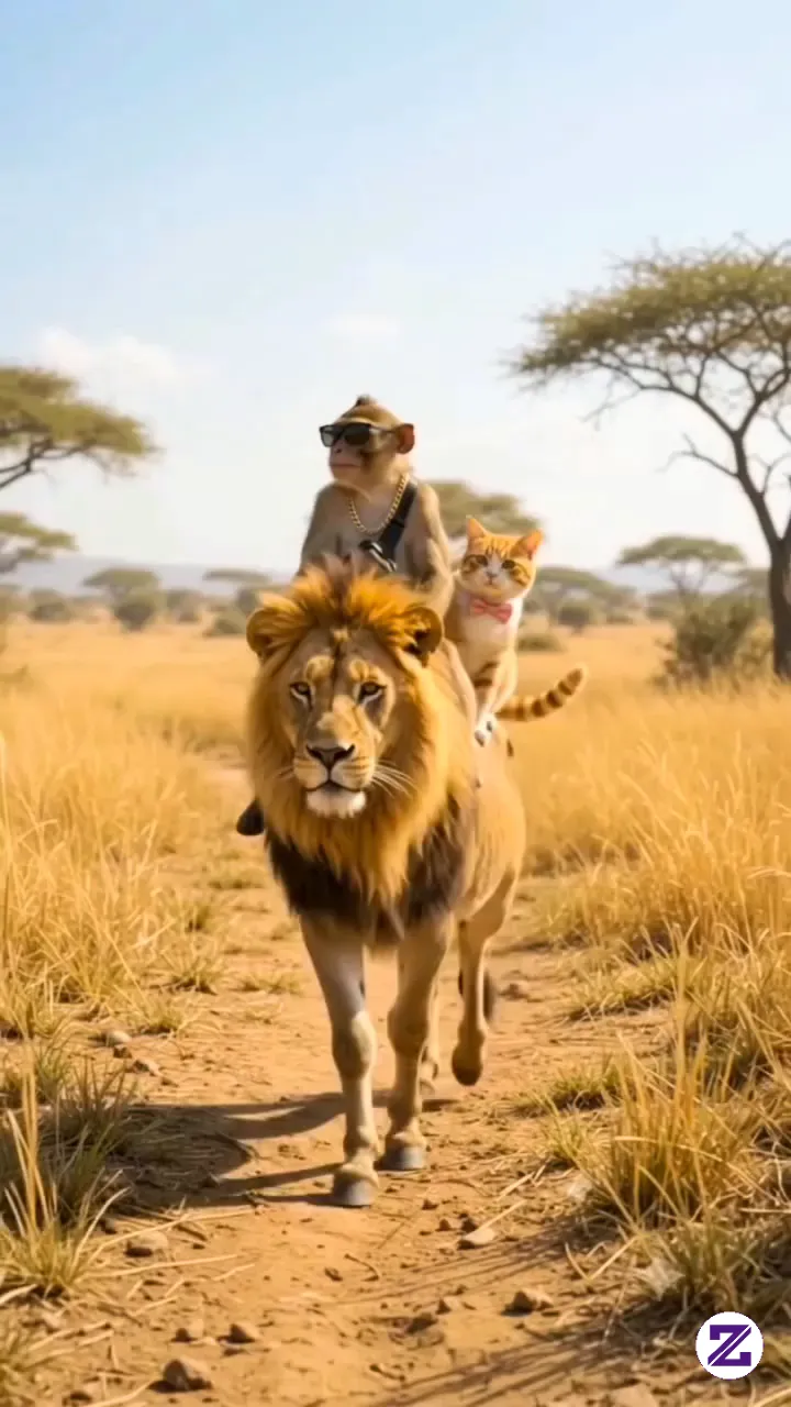 Monkey #Funnyvideo #Funny #Fyp
