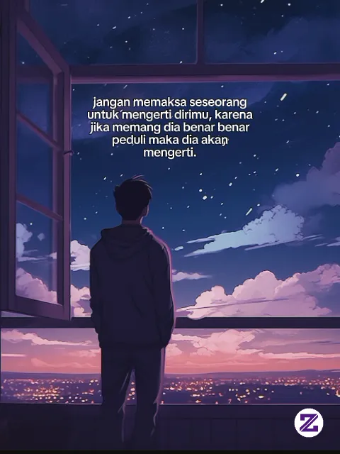JANGAN MEMAKSA