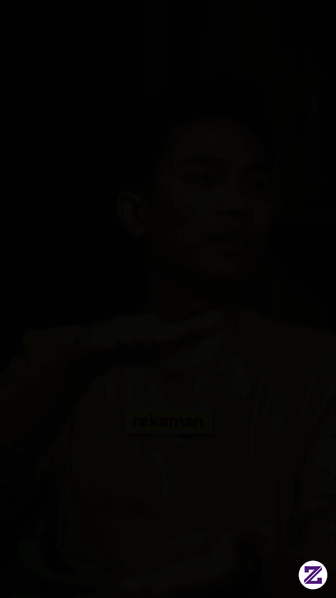 Tito Hayunanda Bongkar Kisah Nyata Platform Trading Curang Pakai Rekaman