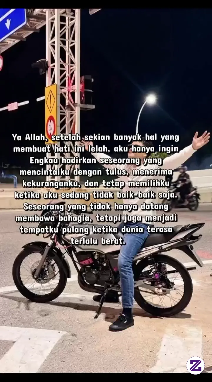 Story Dan Motivation