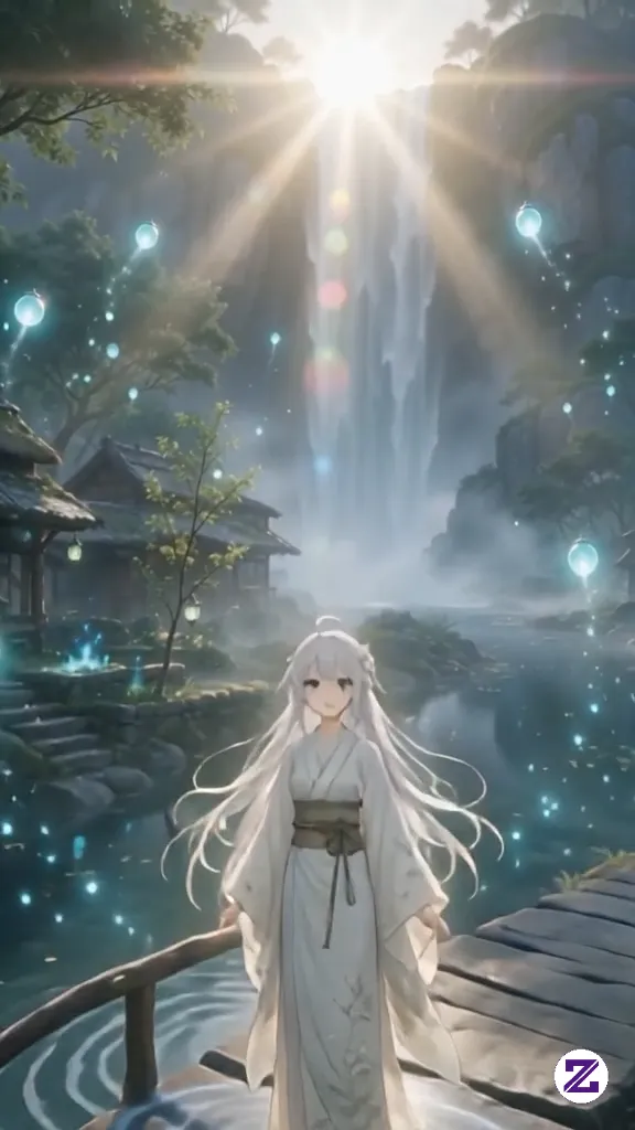 Village Spirit Elemental