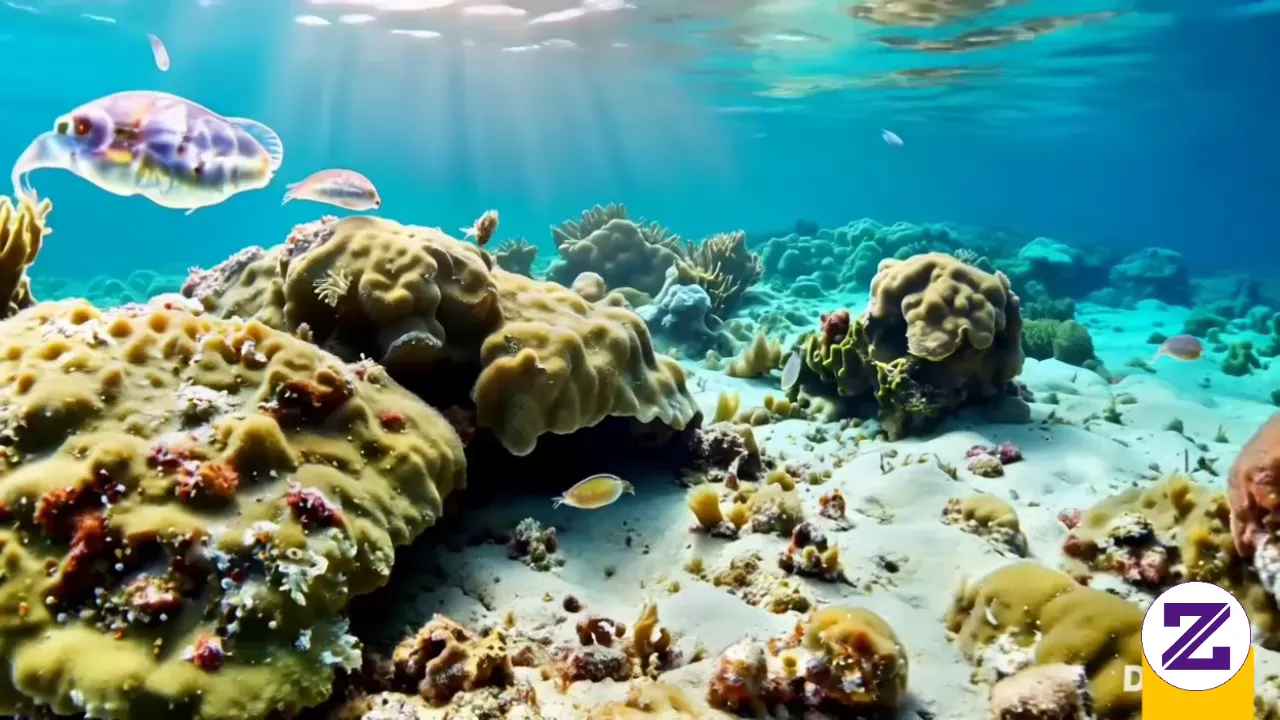 Deepest Ocean