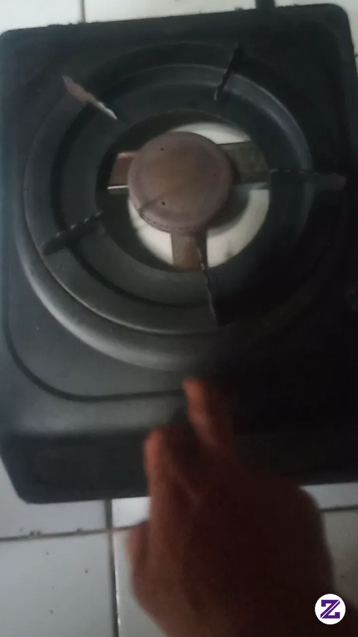 Cara Cuan Menghasilkan Pendapatan Tambahan #kompor