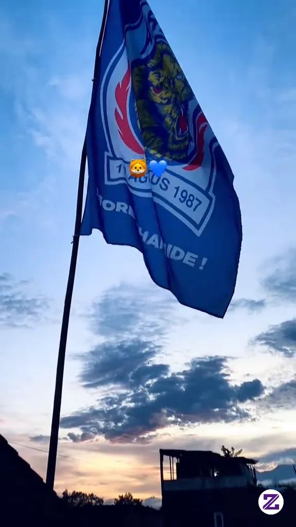 Aremakan Sekitarmu🦁💙