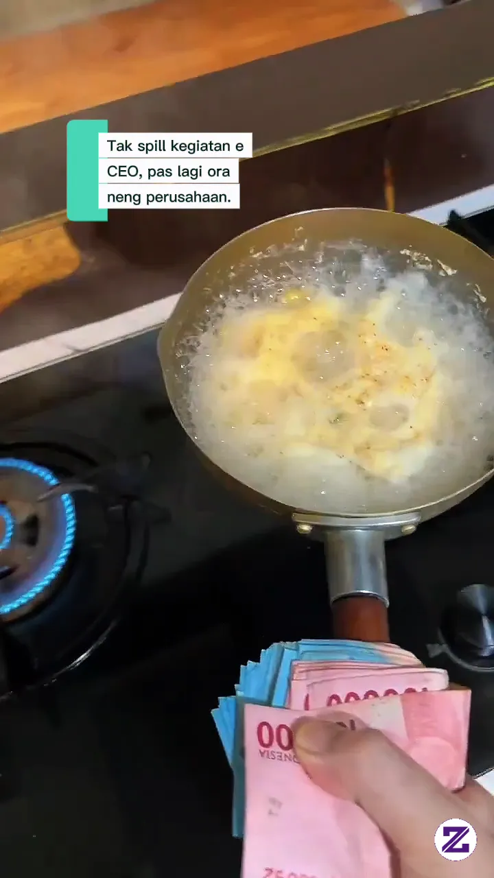Masak Mie #zoyalink