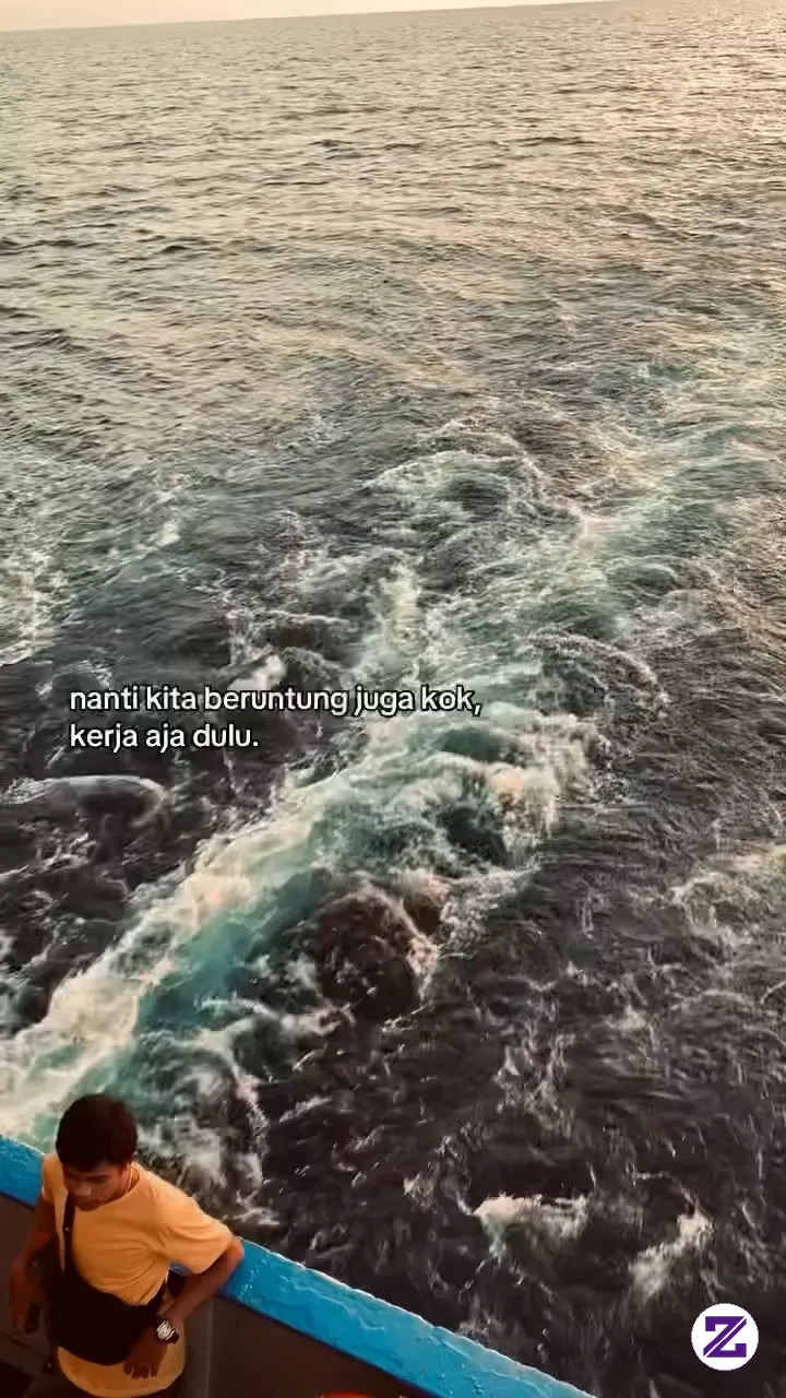 Semang Buat Para Pencari Nafkah