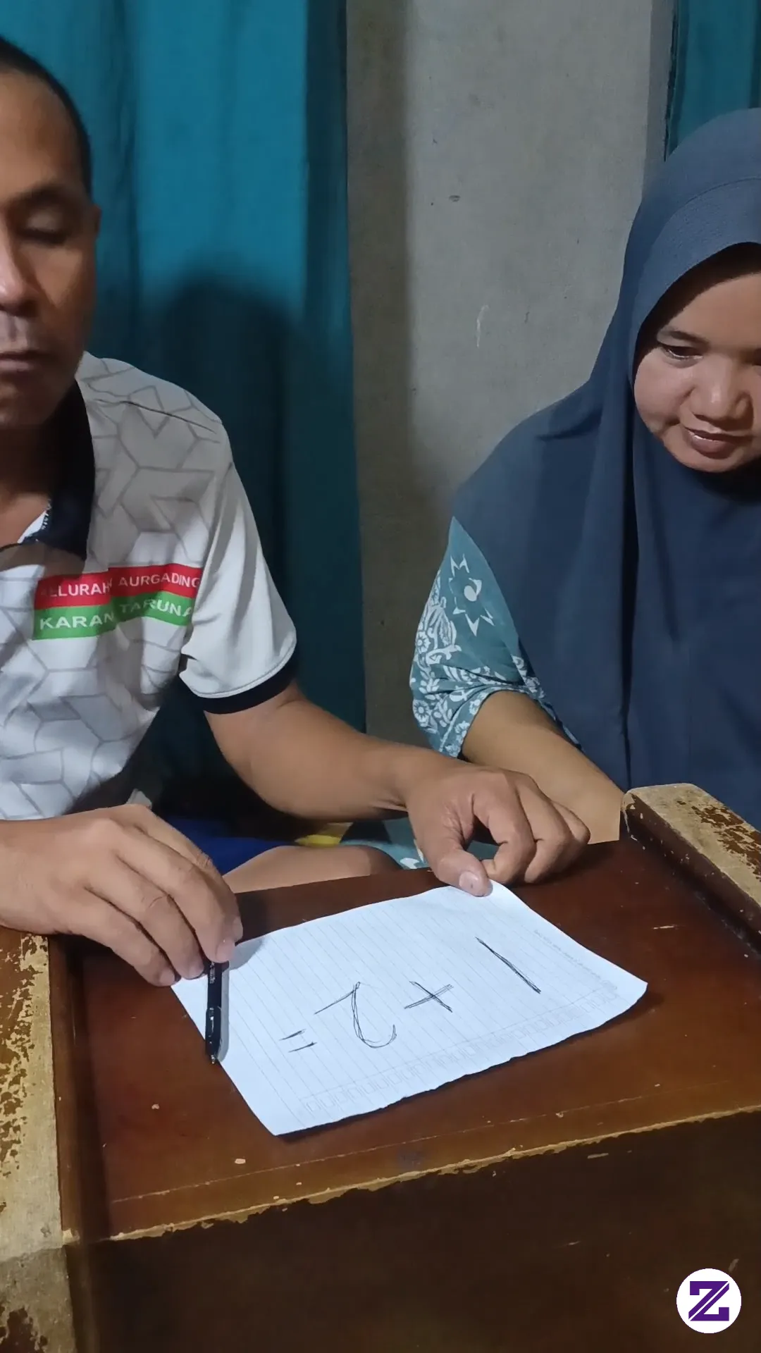Soalnya Terlalu Mudah 😂 Funny Ending