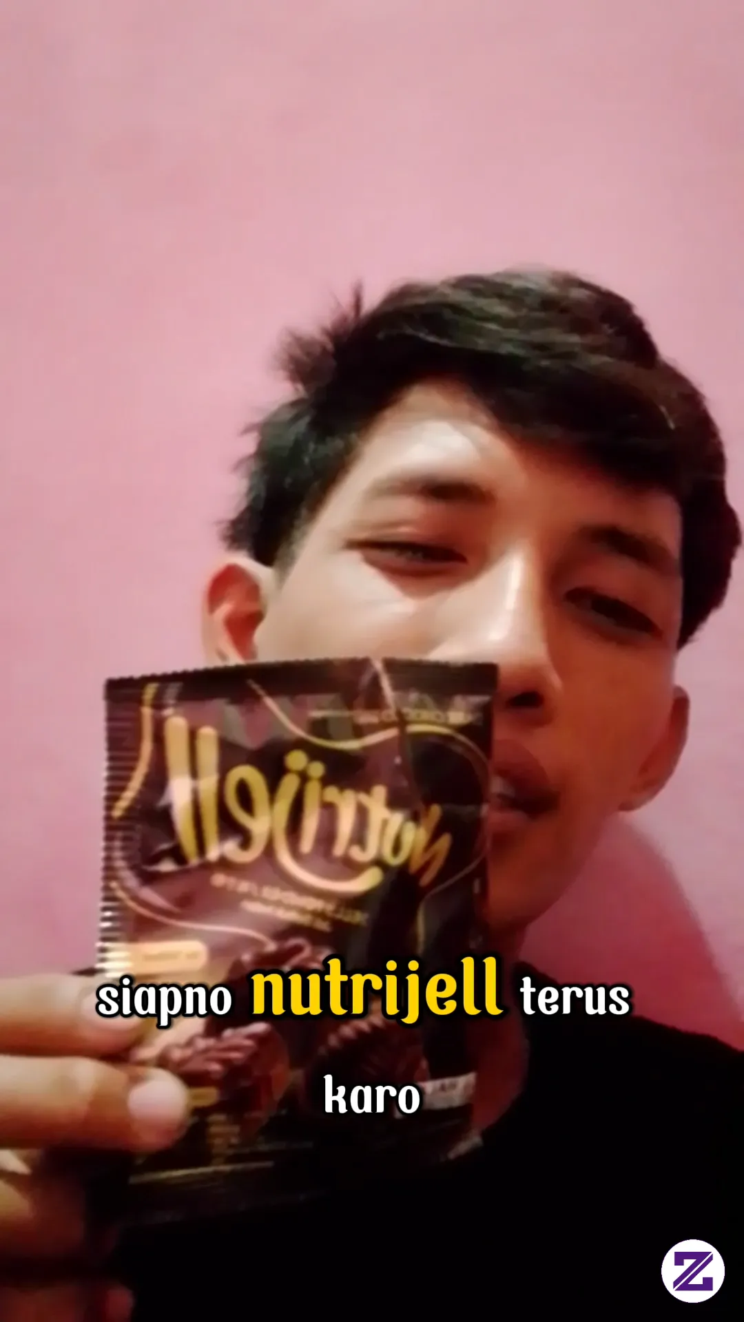 Membuat Agar-agar Tanpa Rbet