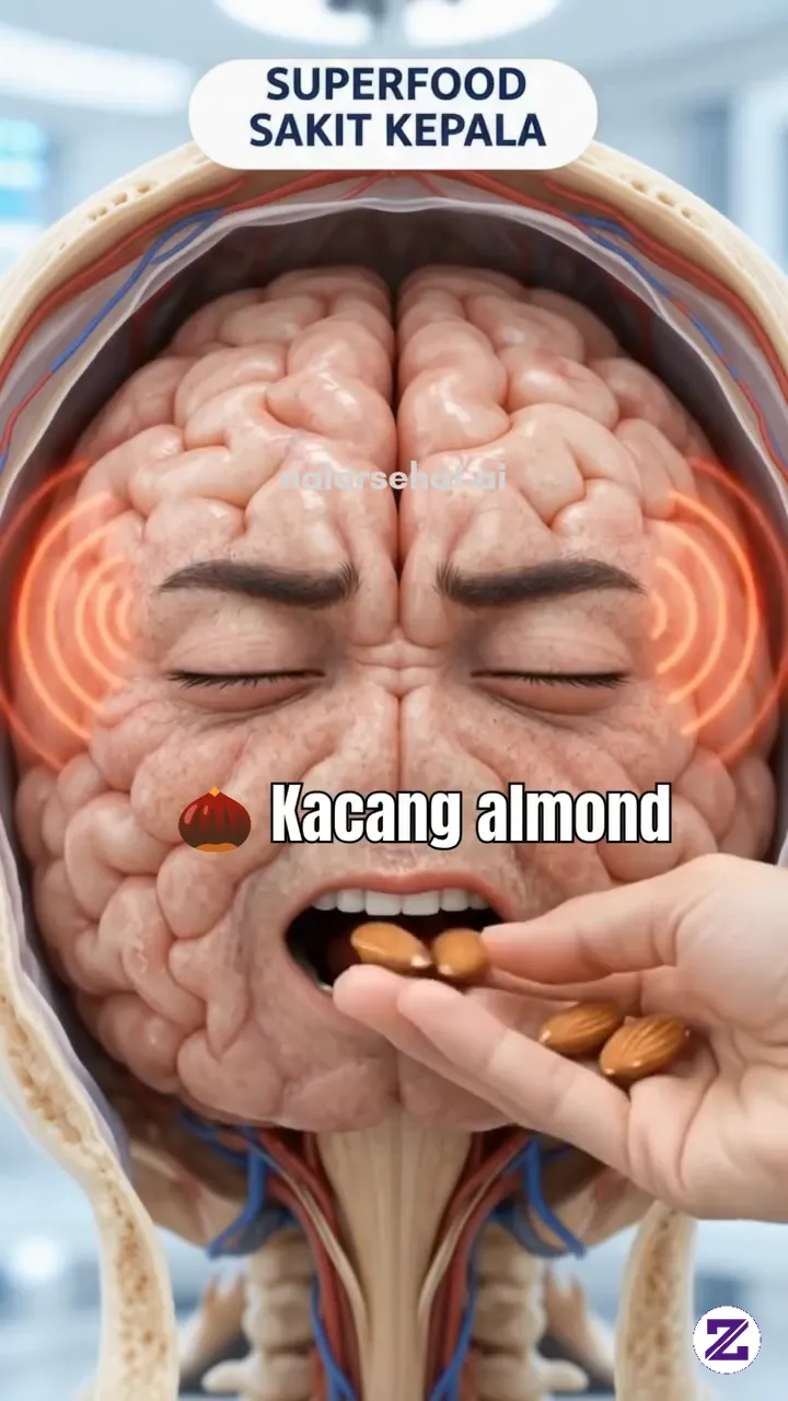 Sakit Kepala Yang Paling Umum (tension Headache & Migrain)