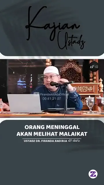 Bagus Untuk Didengarkan Nasehat Dari Ustadz