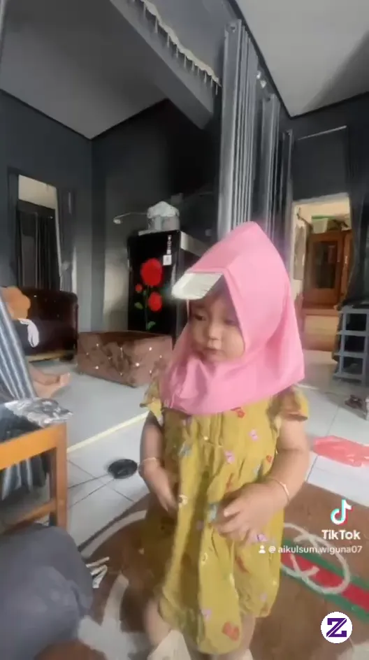 Sedikit Bicara, Banyak Makna. Tidak Mengejar Validasi, Tidak Mencari Sensasi.