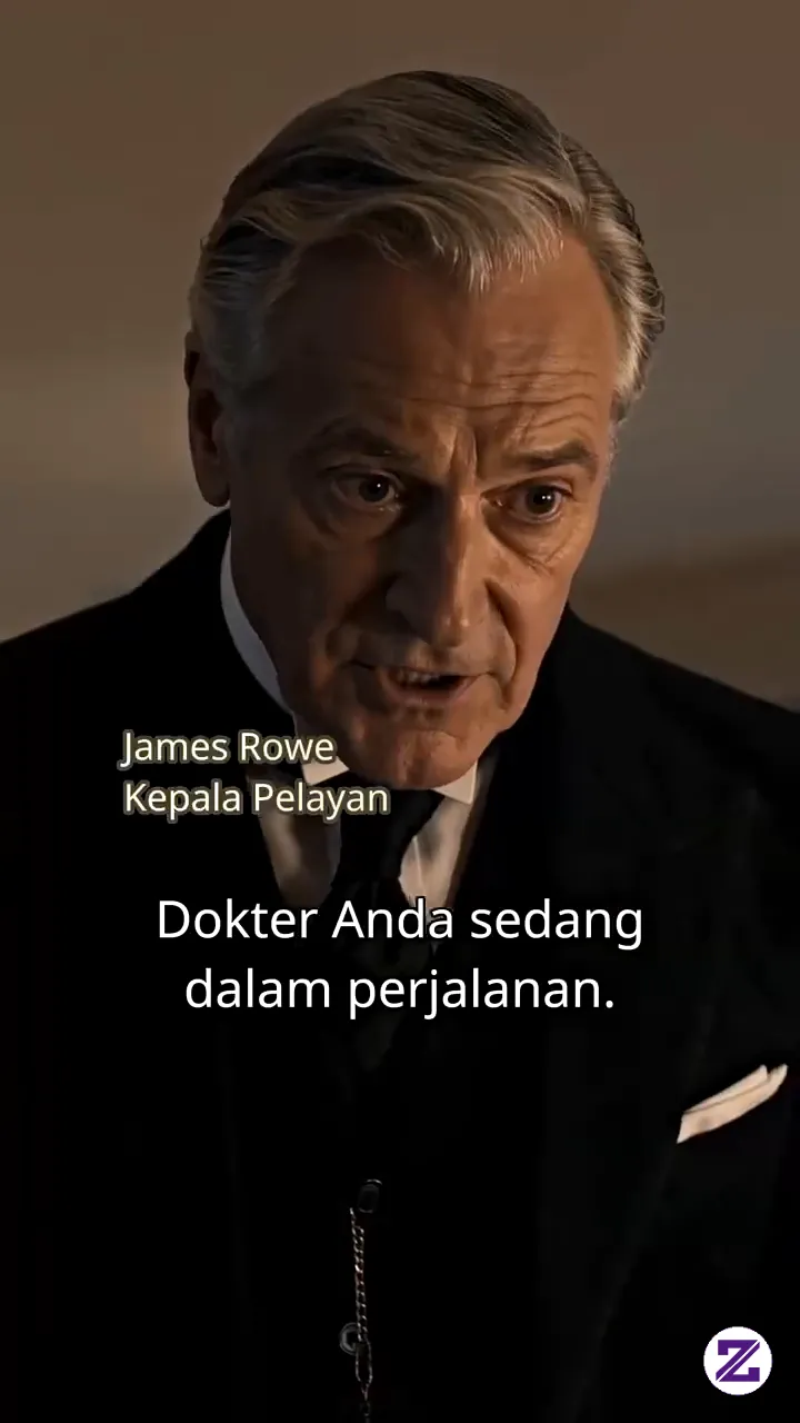 Terikat Janji Enam Tahun, Jin Sakti Evren Menyembunyikan Identitas Aslinya Demi
