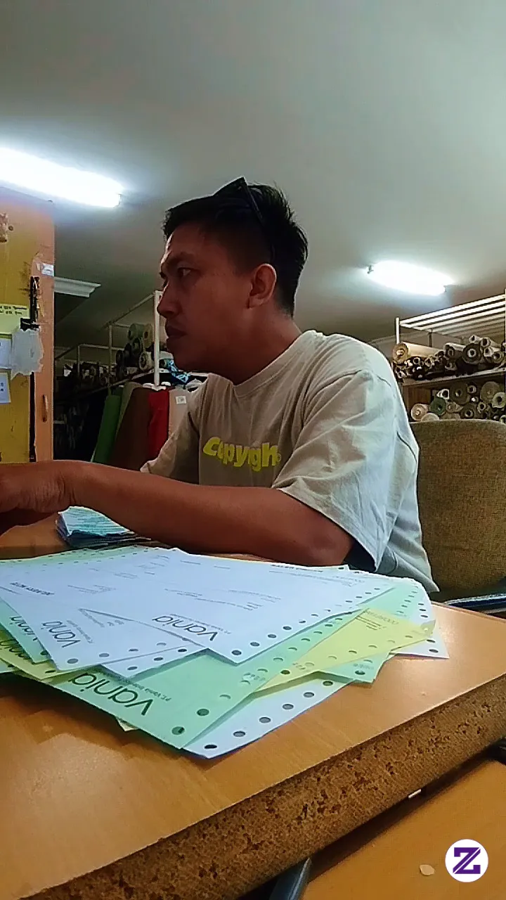 Semangat Para Pekerja Cerdas
